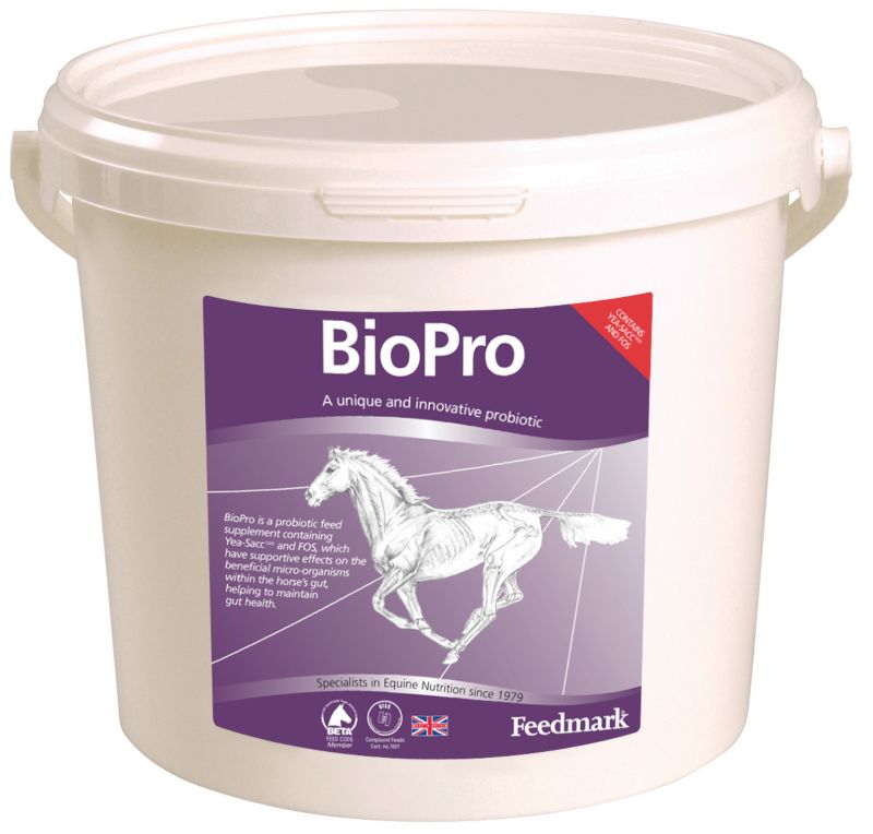 Feedmark BioPro 2.75lb