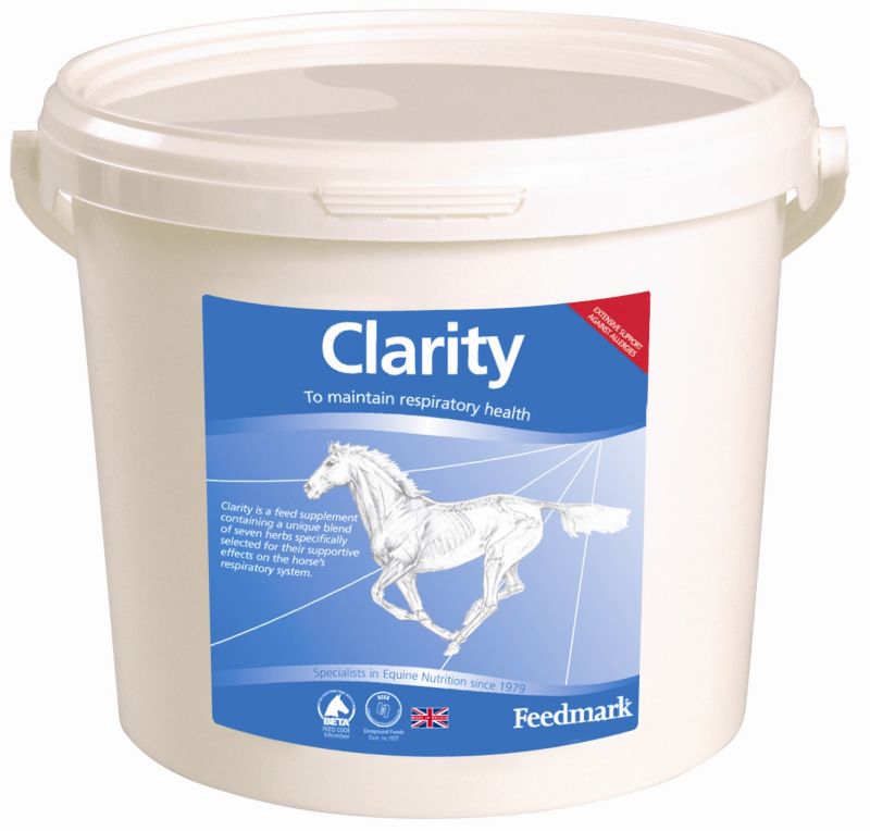 Feedmark Clarity