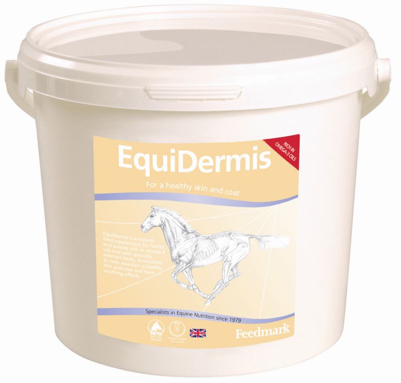 Feedmark Equidermis 8.8lb