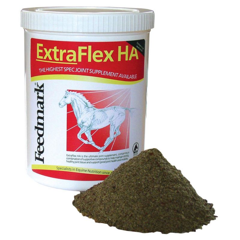 Feedmark ExtraFlex HA