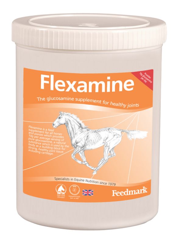 Feedmark Flexamine