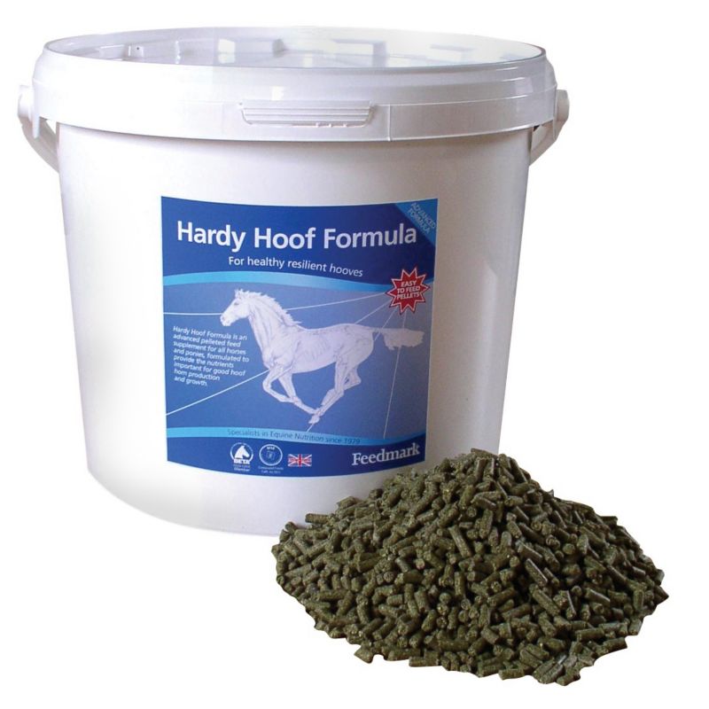 Feedmark Hardy Hoof