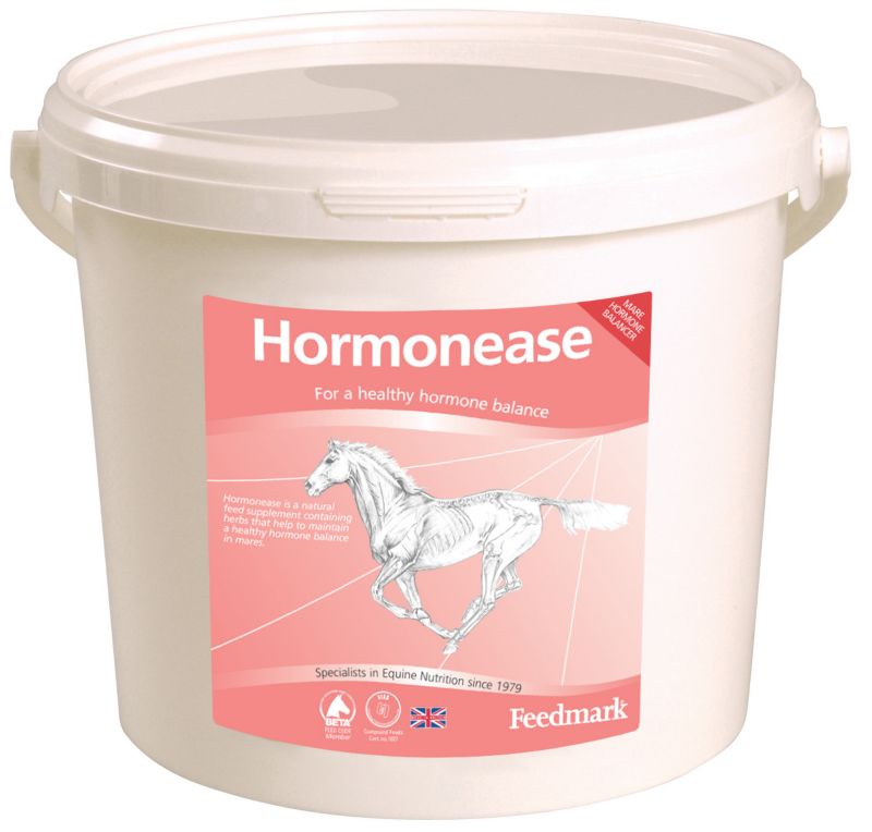 Feedmark Hormonease