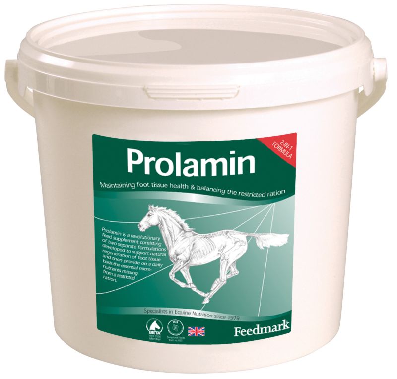 Feedmark Prolamin 3.3 lbs