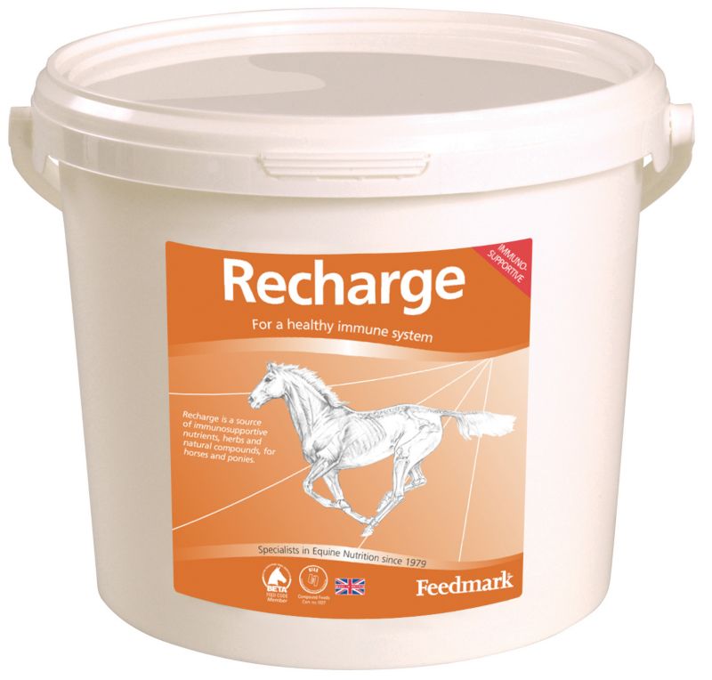 Feedmark Recharge 6.6 lbs