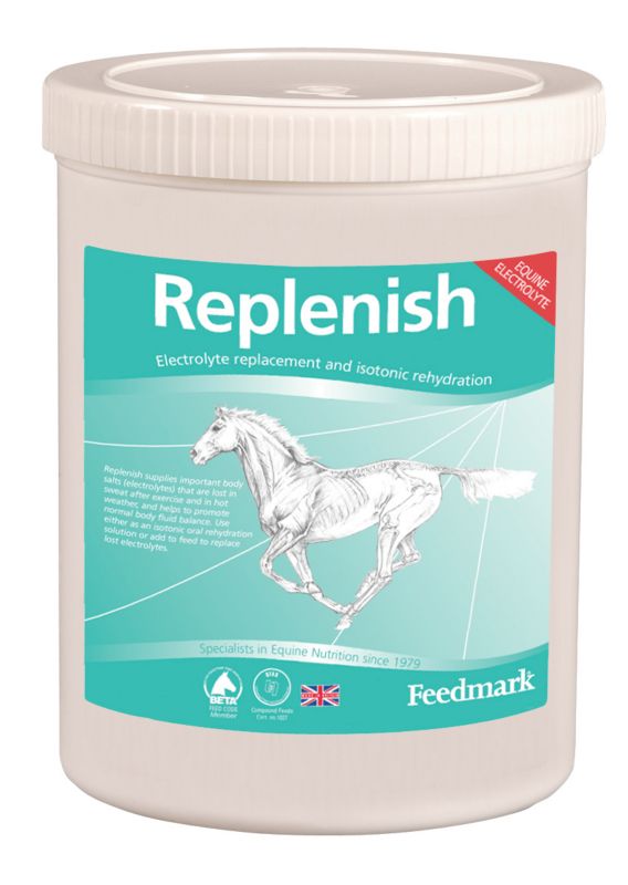 Feedmark Replenish