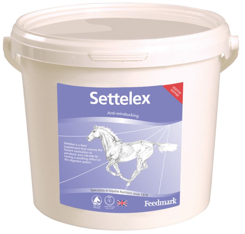 Feedmark Settelex