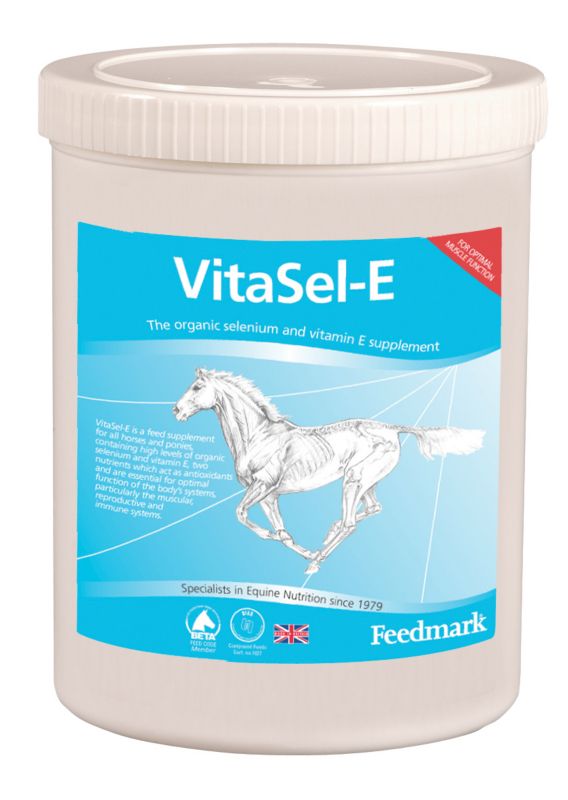 Feedmark Vitasel-E 2.2 lbs