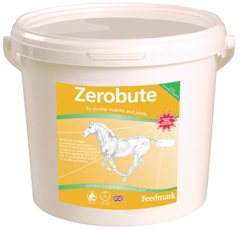 Feedmark Zerobute 2.2 lbs