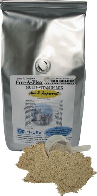 For-A-Flex Multivitamin With Probiotic