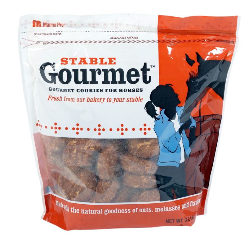 Manna Pro Stable Gourmet