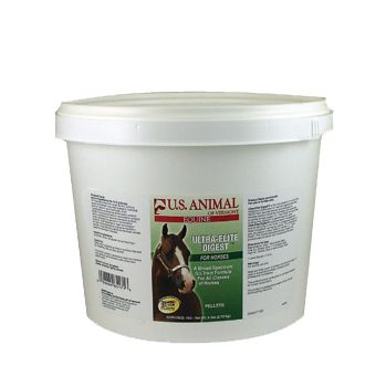 Us Animal Ultra Elite Digest