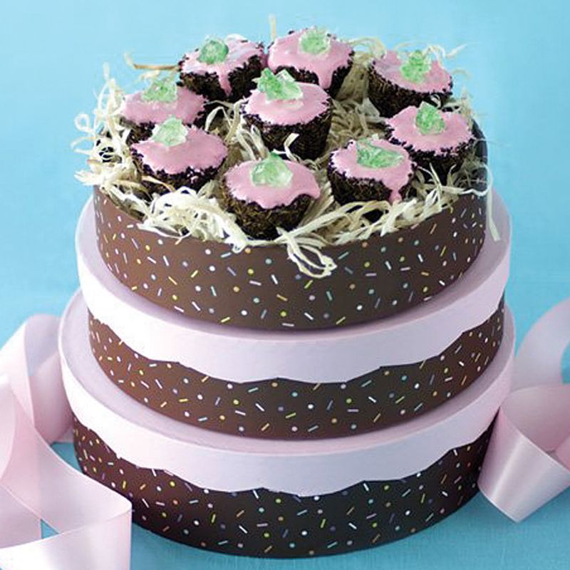 Nicker Bait Cookie Gift Boxes