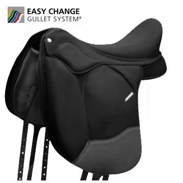 Wintec Pro Dressage Saddle Flocked