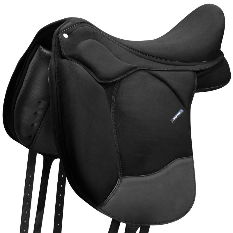 Next Gen Wintec Pro Dressage Saddle Flocked