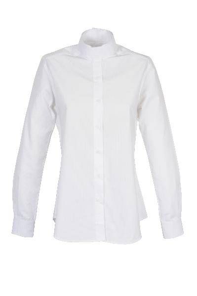 On Course Ladies Long Sleeve Show Shirt
