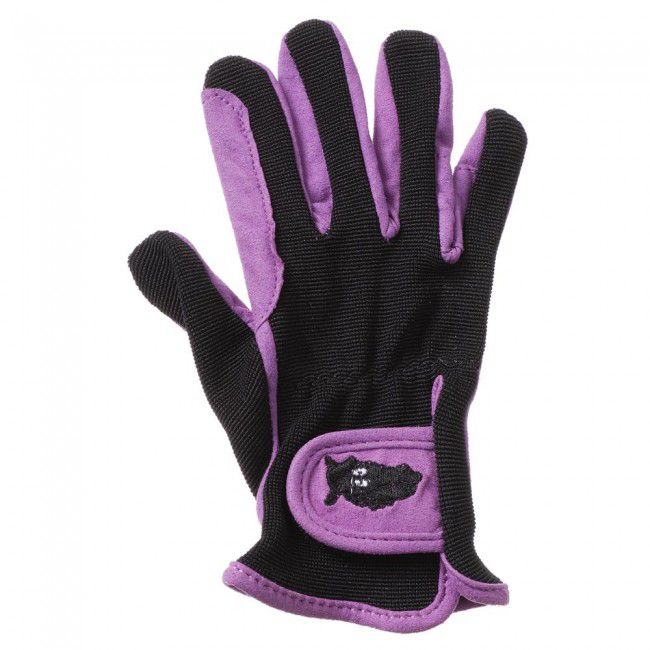 Tough-1 Childs Pony Gloves