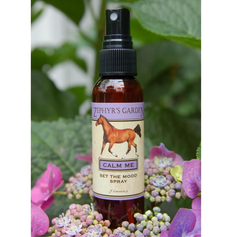 Zephyr's Garden Set The Mood Spray