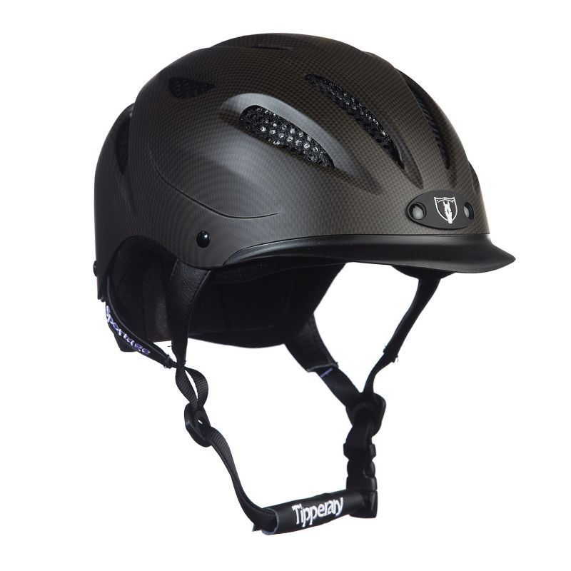 Tipperary Sportage 8500 Riding Helmet