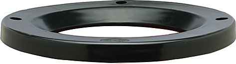 Fortiflex Feed Saver Ring Black