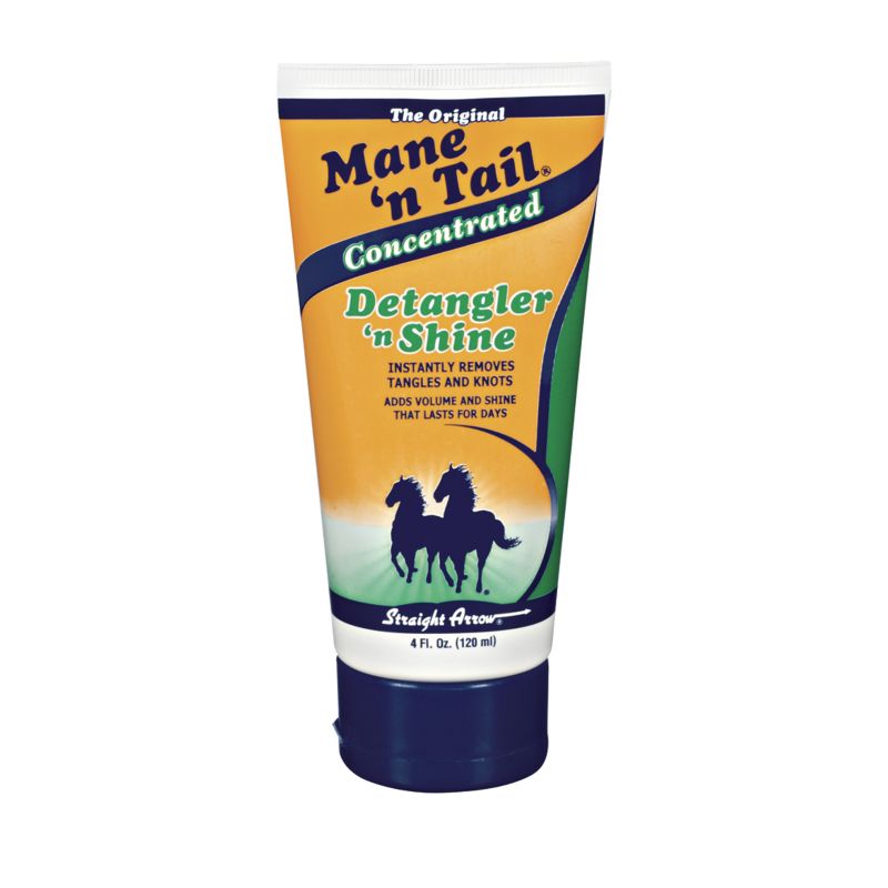 Mane N Tail Detangler N Shine