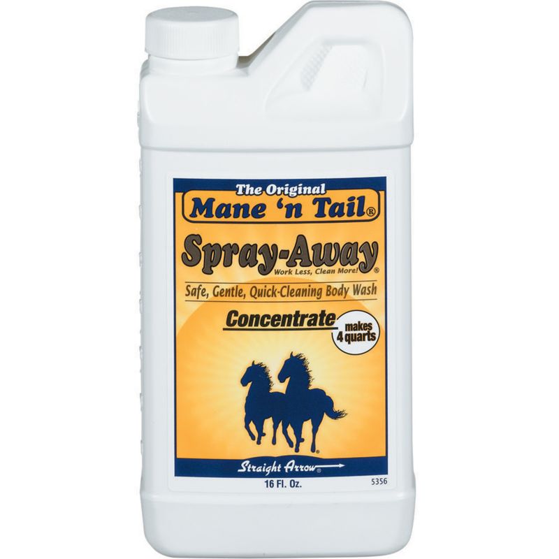 Mane N Tail Spray Away Concentrate