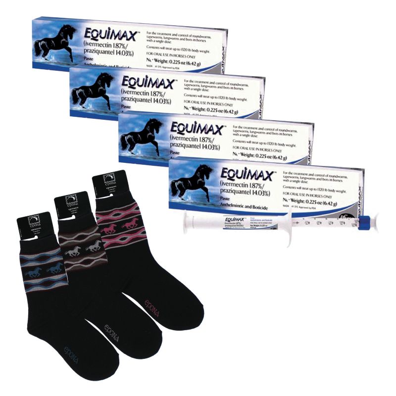 Equimax Package