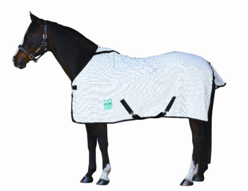 Kool Coat Light UV Fly Sheet