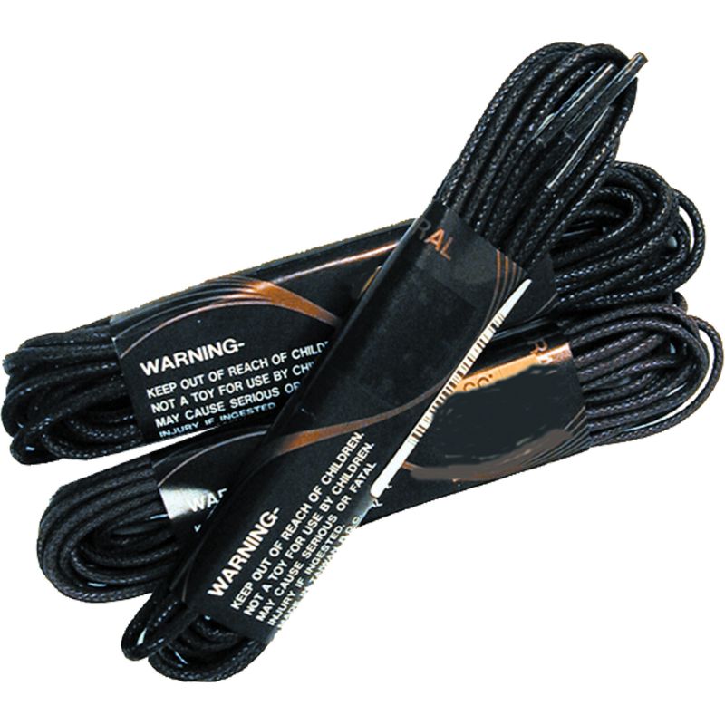 Field Boot Laces