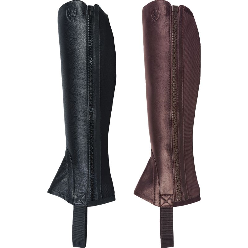 Ariat Breeze Half Chaps