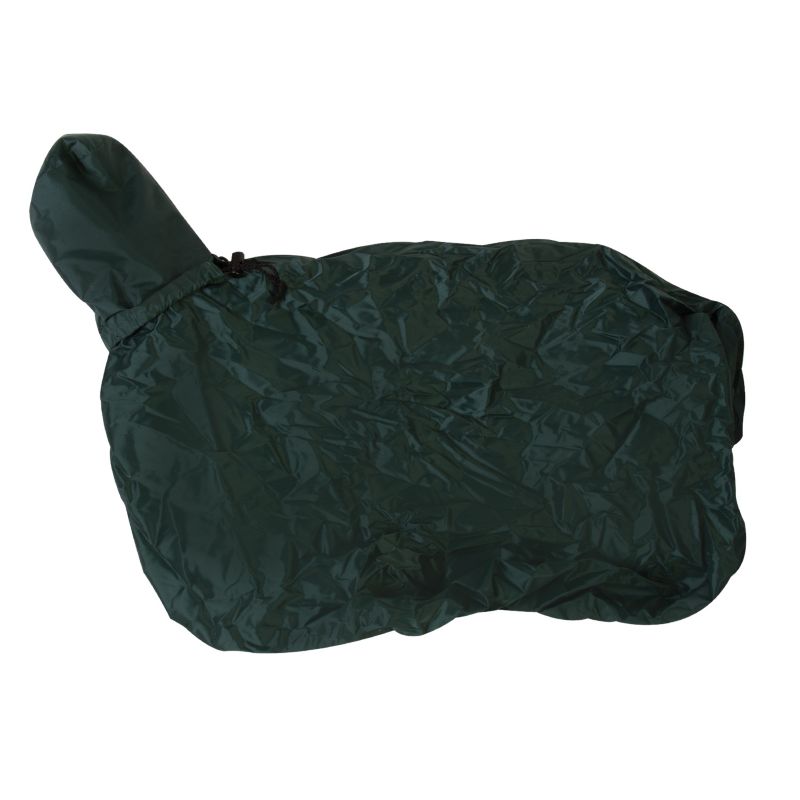 Western 210 Denier Saddle Cover