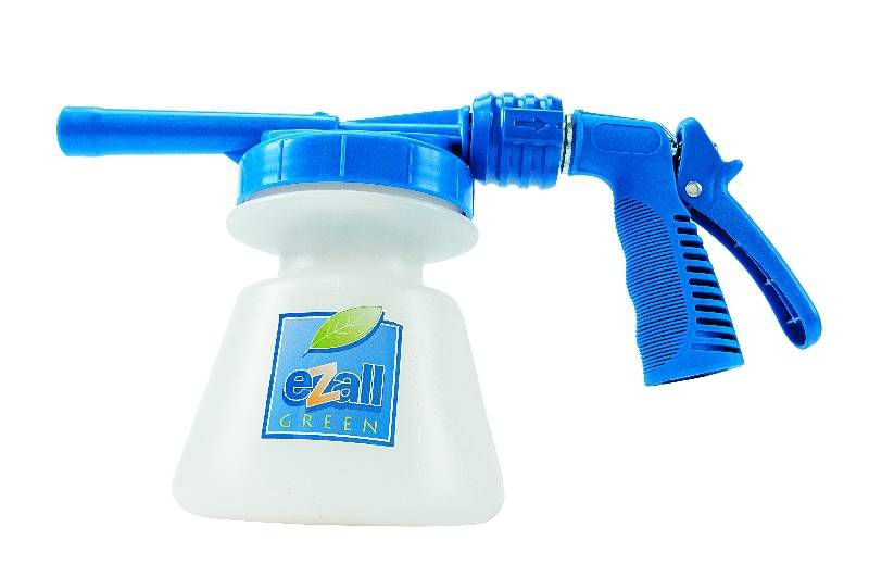 eZall Bathing Kit