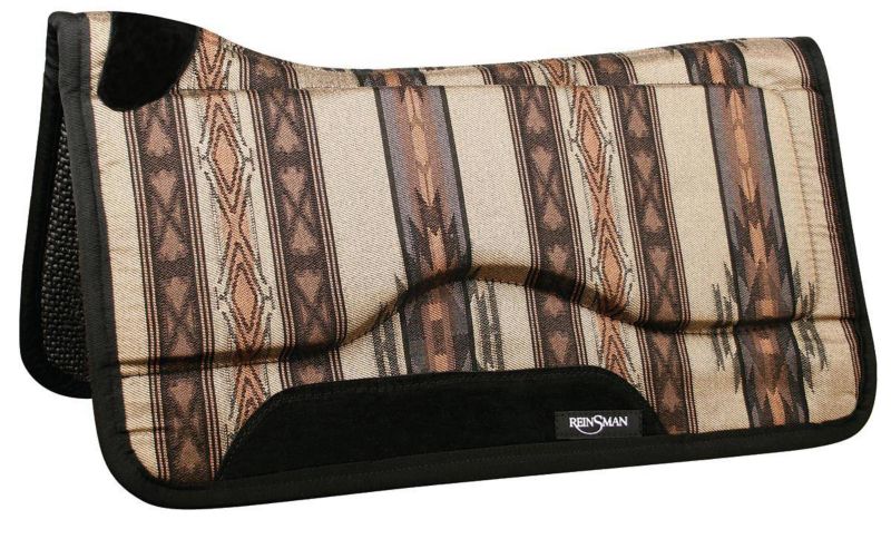 Reinsman Original Navajo Swayback Pad 30x30
