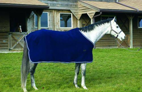 TuffRider Fleece Dress Sheet