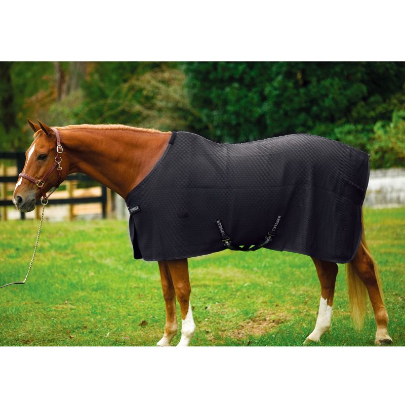 TuffRider Thermo Manager Stable Sheet