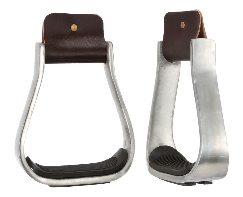 Aluminum Stirrups