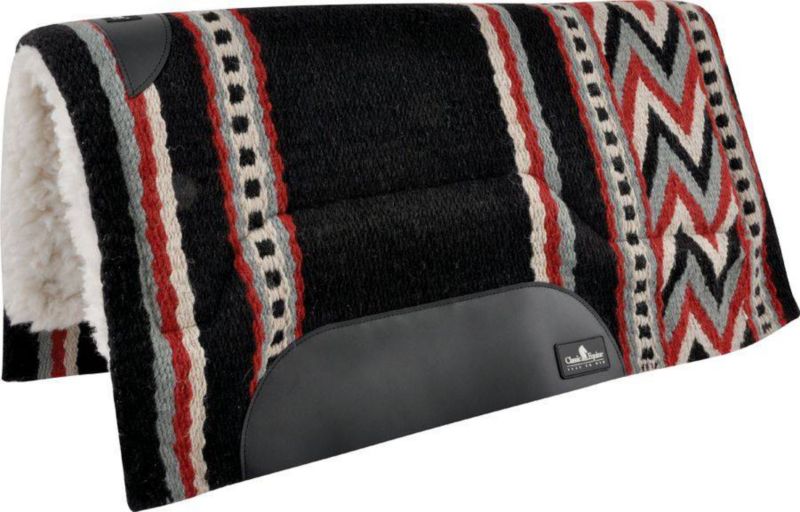 Classic Equine SensorFlex Pad 34x36