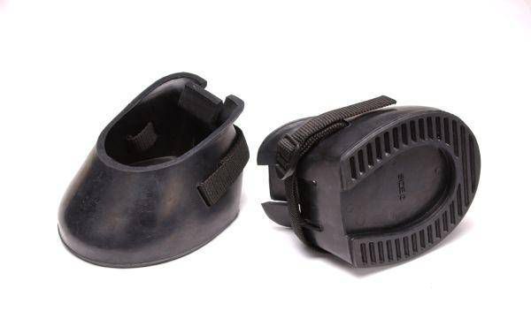 Barrier Hoof Boot