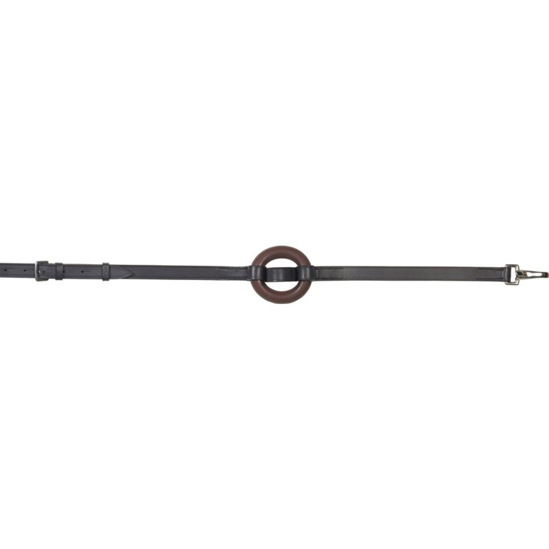Leather Donut Side Reins