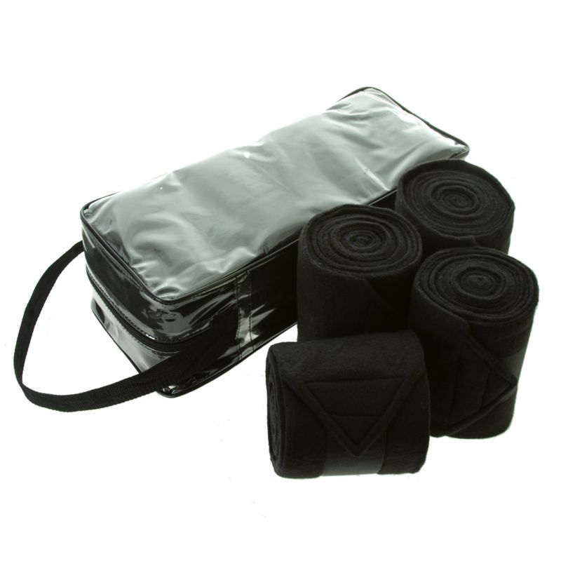 Basic Standing Wraps 4-Pack