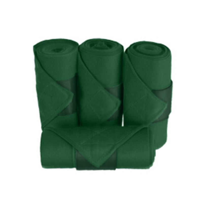 Basic Standing Wraps 4-Pack Green