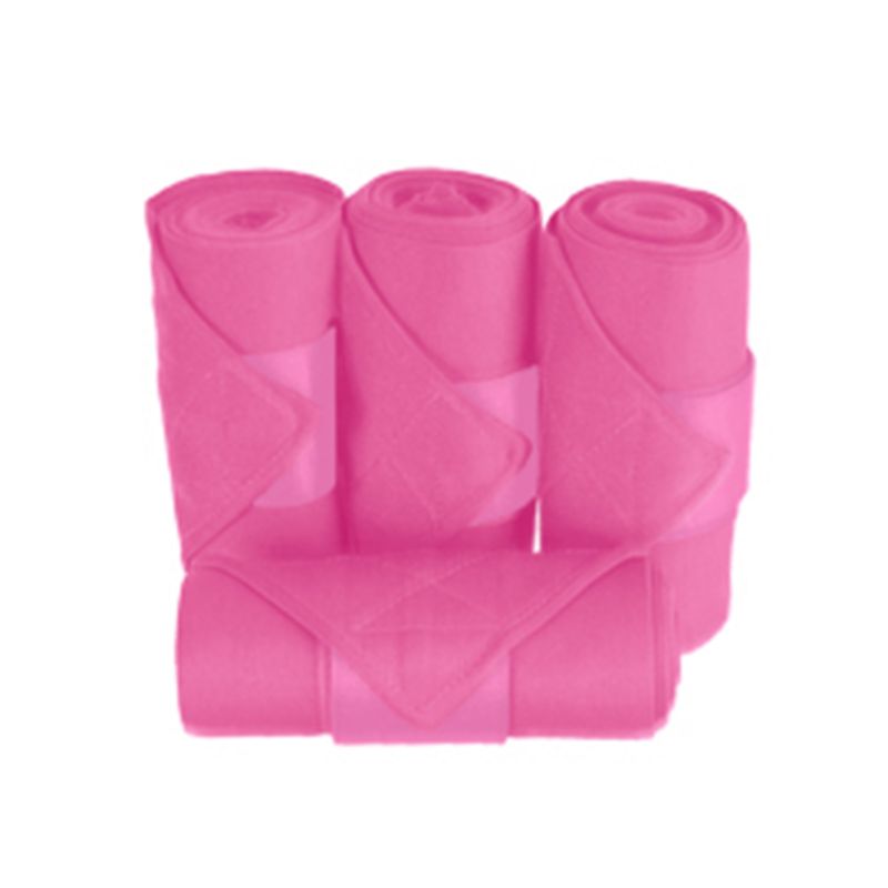 Basic Standing Wraps 4-Pack Pink