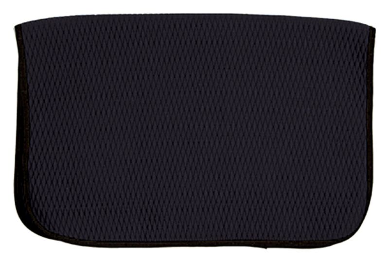 Wick Dry Baby Pad Black