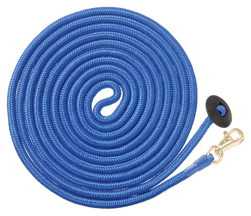 Tough-1 Round Poly Bungee Lunge Line
