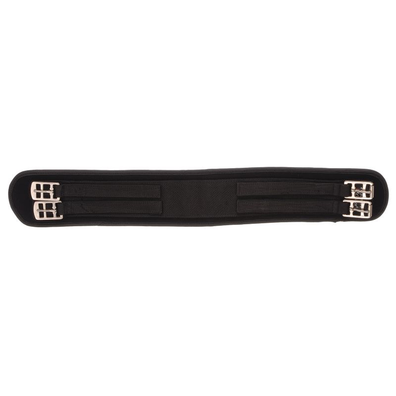 EquiRoyal Neoprene Dressage Girth