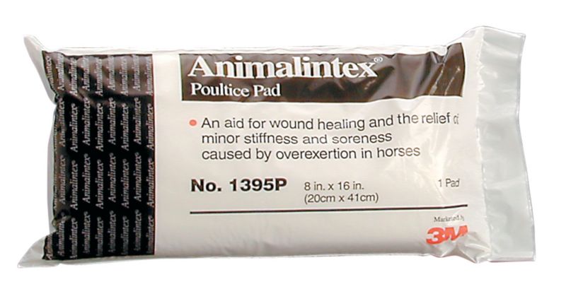 Animalintex Poultice