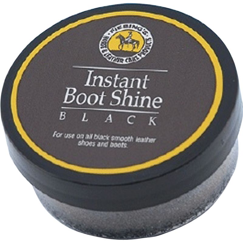 Fiebings Boot Polish Shine