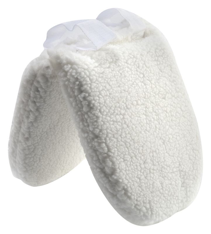 Fleece Western Wider Wither Pad