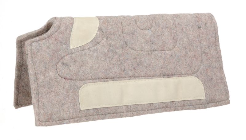 Tough-1 Cutback Felt Work Pad
