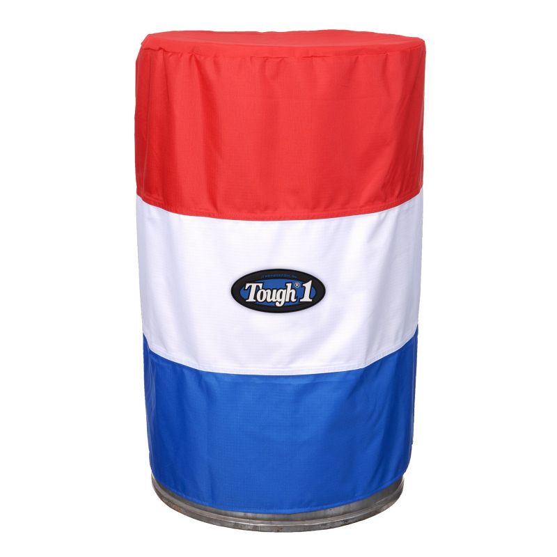 Tough-1 Barrel Cover Set